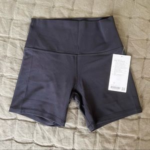 Lululemon Align HR Short 6”